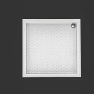 زیردوشی آدمیرال AT01سایز100*100