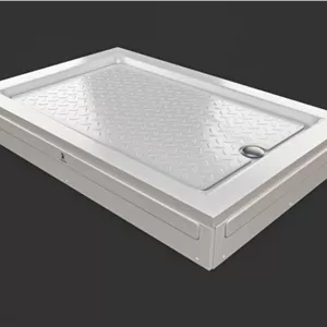 زیردوشی آدمیرال AT91سایز100*90