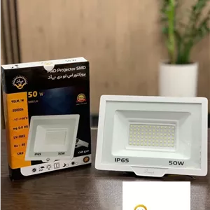 پرژکتور 50 وات پاد