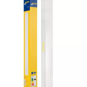 براکت روکار خطی 40وات اسلیم میتره