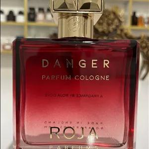 ادکلن روژا داو دنجر پور هوم پارفوم کلون Roja Dove Danger Pour Homme Parfum Cologne مردانه