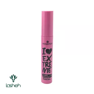 ریمل اسنس صورتی مدل I Love Extreme Crazy Volume