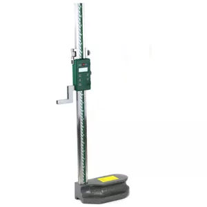 کولیس پایه دار دیجیتال ساده اینسایز سری 1150