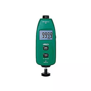 تاکومتر (دورسنج) دیجیتال اینسایز مدل 405-9225