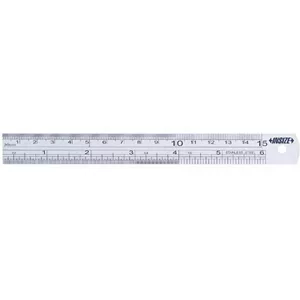 خط کش 15 اینسایز کد 150-7110