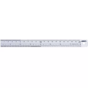 خط کش 20 اینسایز کد 200-7110
