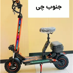اسکوتر برقی وینراسکای W3 Pro اورجینال شرکتی
