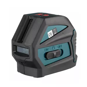 تراز لیزری رونیکس دو خط مدل RH-9500