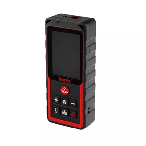 متر لیزری 50 متری Ronix مدل RH-9351