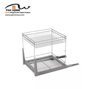 ریل کف مدل A346 آدلان