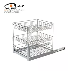 ریل کف مدل A337 آدلان
