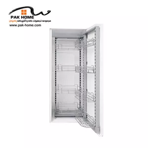 سوپر یخچالی آلمانی آدلان A623 (ونوس)