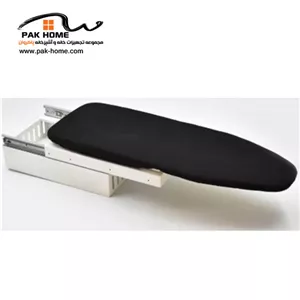 میز اتو تاشو همراه با باکس اتو آدلان A851