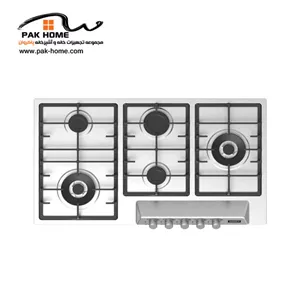 گاز صفحه ای سارگاتی 161MAX