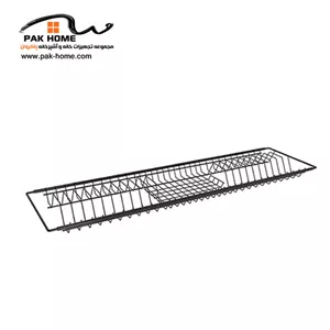 آبچکان مشکی آدلان سایز 100 (A6107)