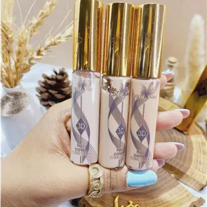 کانسیلر مایع گلد آنجل GOLD ANJEL اصلی کد GA003