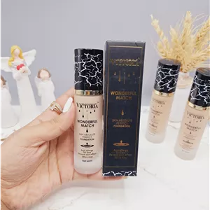 کرم پودر 24 ساعته کاور بالا ویکتوریا کد 5391