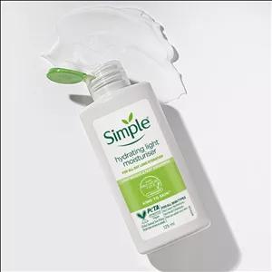 کرم آبرسان سیمپل