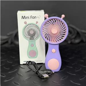 پنکه دستی گوش دار