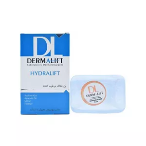 پن مرطوب کننده درمالیفت مدل Hydralift وزن 100 گرم