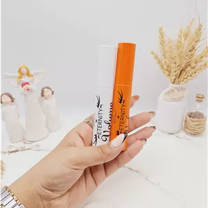 ریمل حجم دهنده مویی برند انترنتی با کیفیت بالا کد 1363