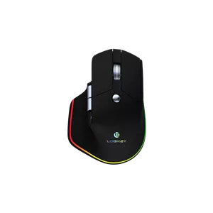 موس بی سیم گیمینگ لاجی کی مدل M550B