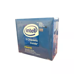 فکس مودم 3Chipsets Inside v.92 56k metal intel