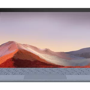 لپتاپ Surface pro 7 plus | رم 16GB | حافظه SSD 256 GB | پردازنده i7-1165G7 (استوک)