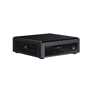 مینی کامپیوتر اینتل NUC10i3FNK | رم 8GB | حافظه SSD 256GB (استوک)