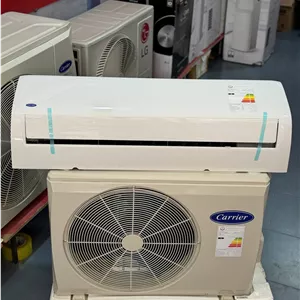 کولر گازی کریر 24000 معمولی
