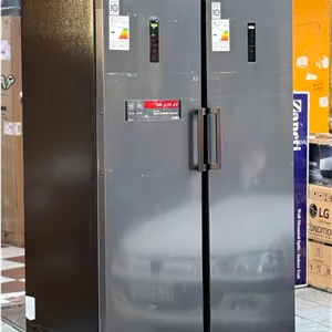 یخچال فریزر ال جی GC-B511EADM و GC-B514EAFM دودی