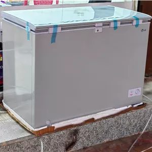 فریزر صندوقی ال جی