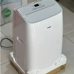 کولر گازی پرتابل12 هزار Turbo