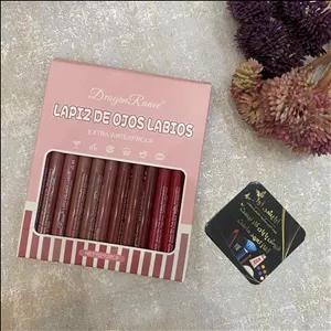 مداد لب پیچی دراگون