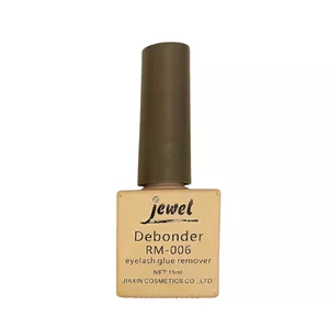ریموور چسب مژه جیول Debonder RM-006 حجم 15ml