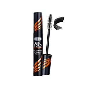 ریمل حجم دهنده و بلند کننده ایزادورا مدل اکستریم Big Bold (نارنجی) حجم 14m