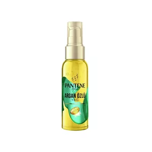 روغن موی آرگان پنتن Pro-V حجم 100ml