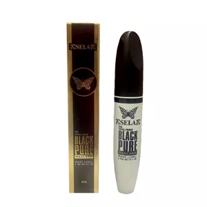 ریمل مشکی حجم دهنده 24 ساعته آرسلار با فرچه مویی (B) حجم 15ml