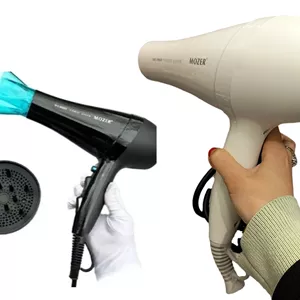 سشوار حرفه ای Mozer مدل MZ-9953
