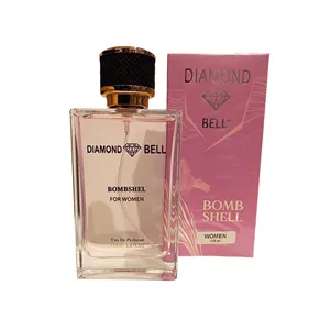 ادوپرفیوم های زنانه دیاموند بل (Diamond Bell) حجم 110ml