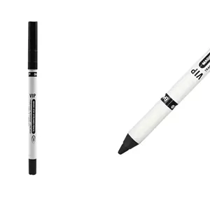 مداد چشم مشکی 24 ساعته بادوام و ضدآب و آنتی آلرژی VIP بالکو مدل Magic Stay Eyeliner کد 100