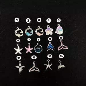 آویز فانتزی