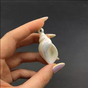 آویز صدف حلزونی