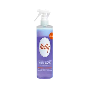 اسپری دوفاز نلی مدل حجم‌دهنده  Nelly