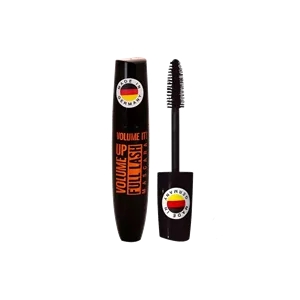 ریمل حجم‌دهنده فول لش بل Bell Mascara