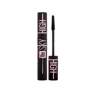 ریمل اسکای های مشکی میبلین Maybelline
