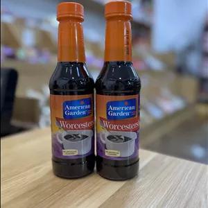 سس ورچستر امریکن گاردن 295 میل