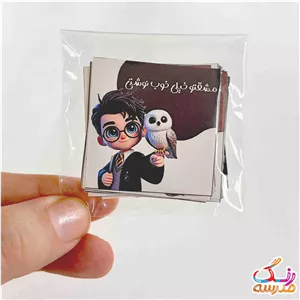پک کوئیز نر پایه اول مگنتی