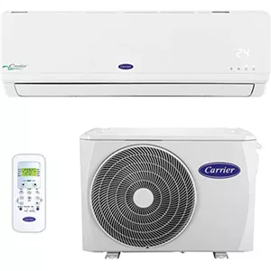 کولر گازی کریر 30000 مدل 42QHG030H