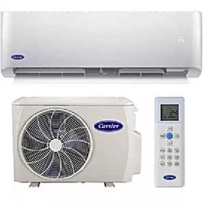 کولر گازی اسپلیت 24000 دیجیتال اینورتر کریر مدل 38QHA024VS